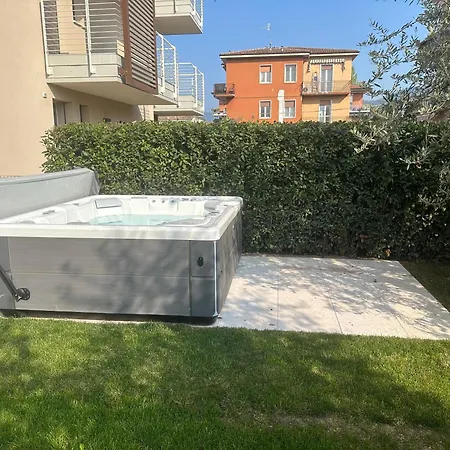 Lifestyle Dante דירה ברדולינו