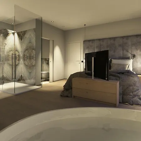 Apartment Lifestyle Dante Bardolino