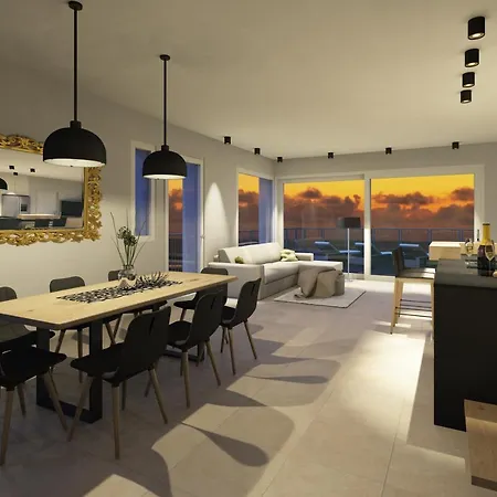 Apartment Lifestyle Dante *