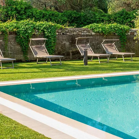 Lifestyle Dante Apartment Bardolino