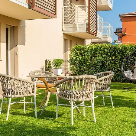 Apartment Lifestyle Dante Bardolino