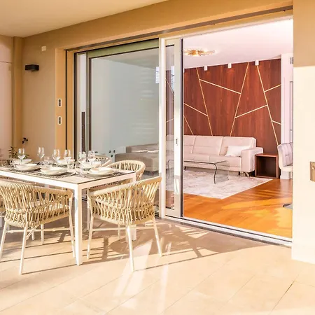 Apartment Lifestyle Dante Bardolino