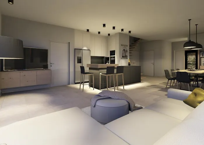 Lifestyle Dante 아파트