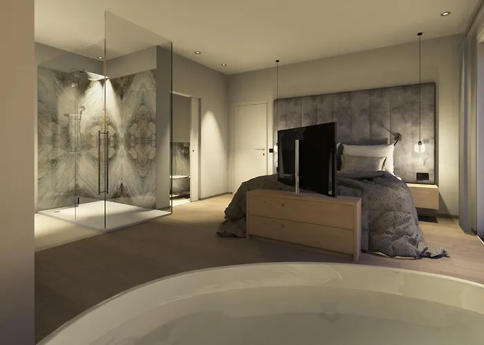 아파트 Lifestyle Dante 바르돌리노