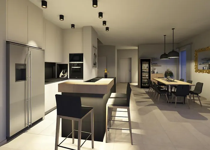 Lifestyle Dante 바르돌리노