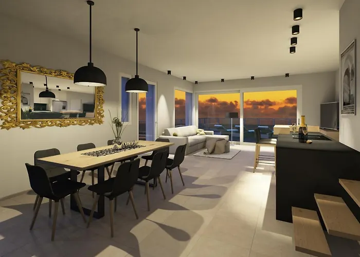 아파트 Lifestyle Dante *