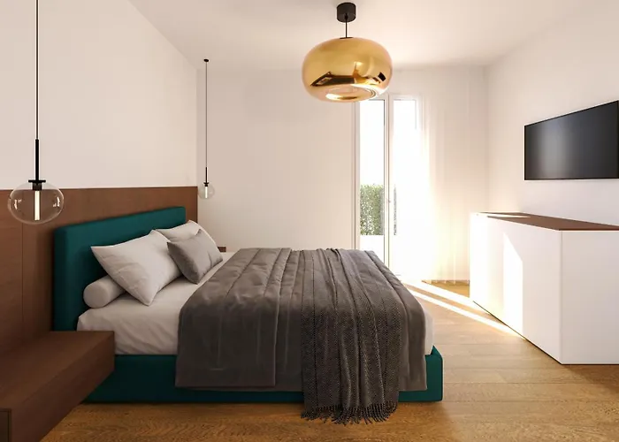 Lifestyle Dante 바르돌리노