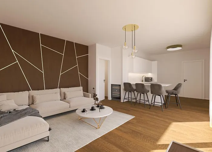 아파트 Lifestyle Dante