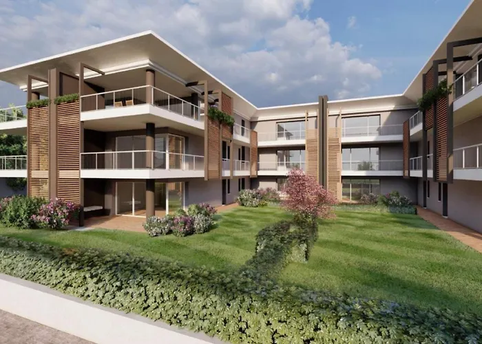 아파트 Lifestyle Dante