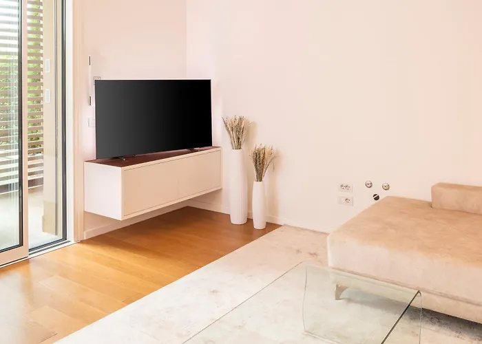 Lifestyle Dante 아파트