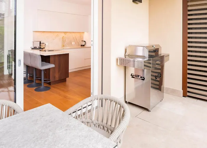 Lifestyle Dante * 바르돌리노