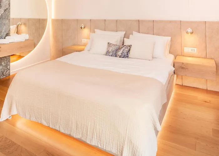 Lifestyle Dante 바르돌리노