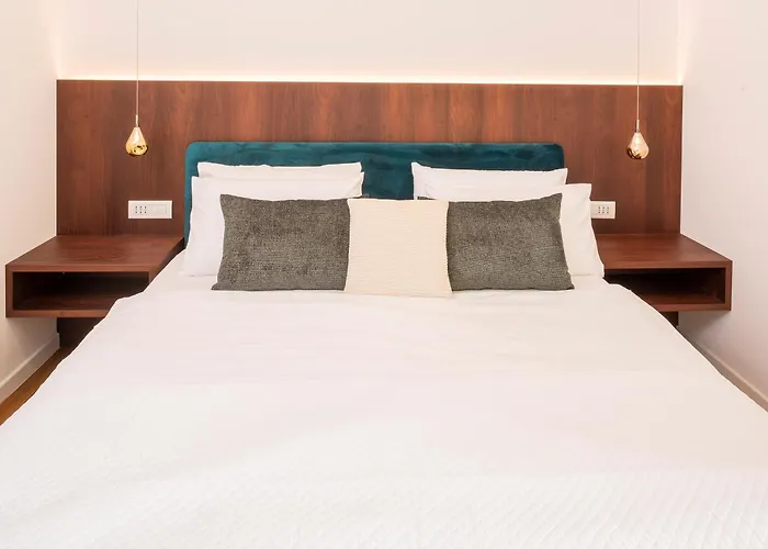 Lifestyle Dante * 바르돌리노