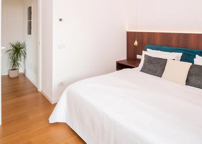 Lifestyle Dante 아파트