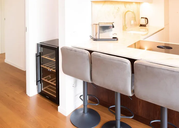 Lifestyle Dante 아파트 *