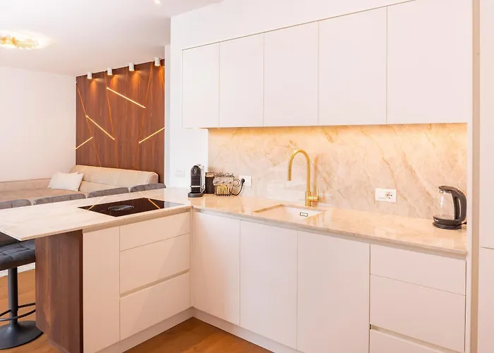 아파트 Lifestyle Dante 바르돌리노