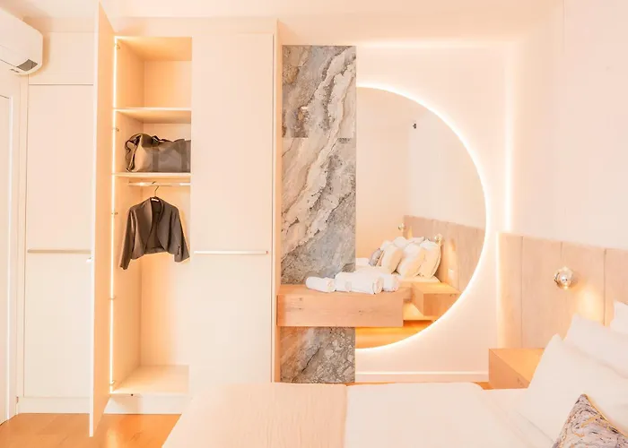 아파트 Lifestyle Dante