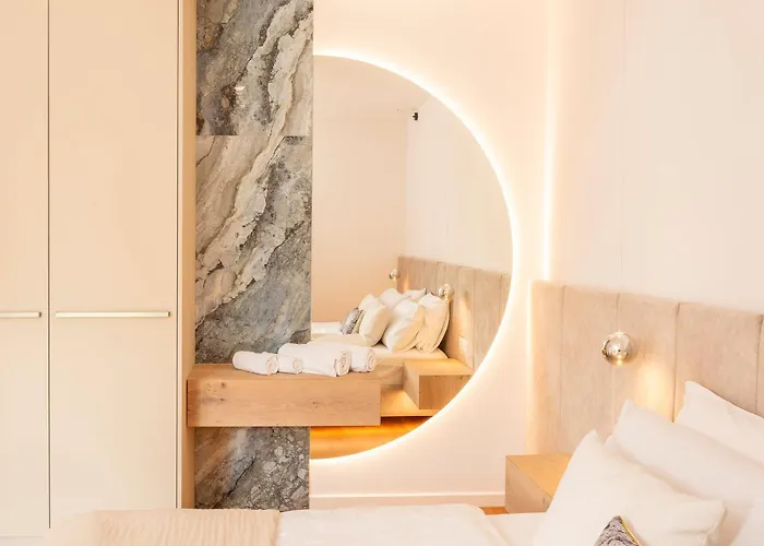 Lifestyle Dante 아파트 *