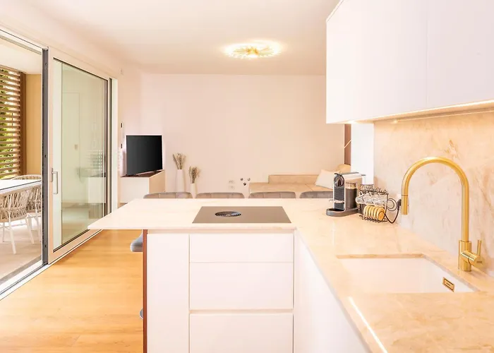 아파트 Lifestyle Dante 바르돌리노