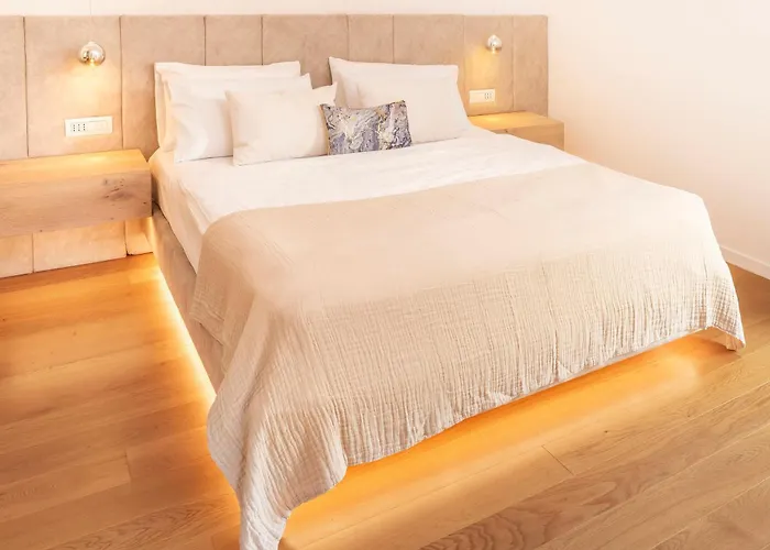 Lifestyle Dante 바르돌리노