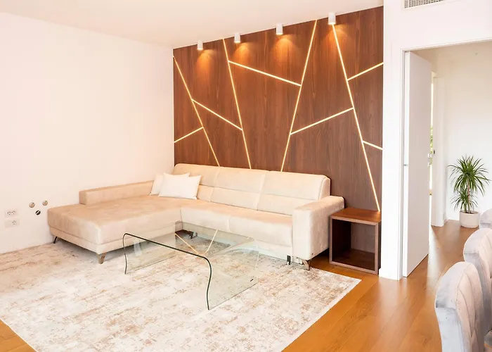 아파트 Lifestyle Dante