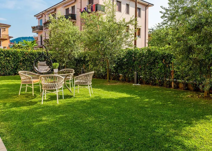 Lifestyle Dante 아파트