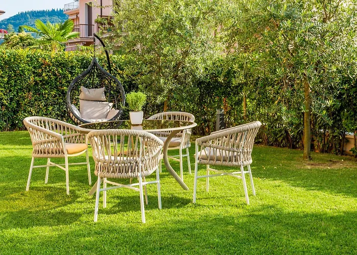 Lifestyle Dante 아파트 *