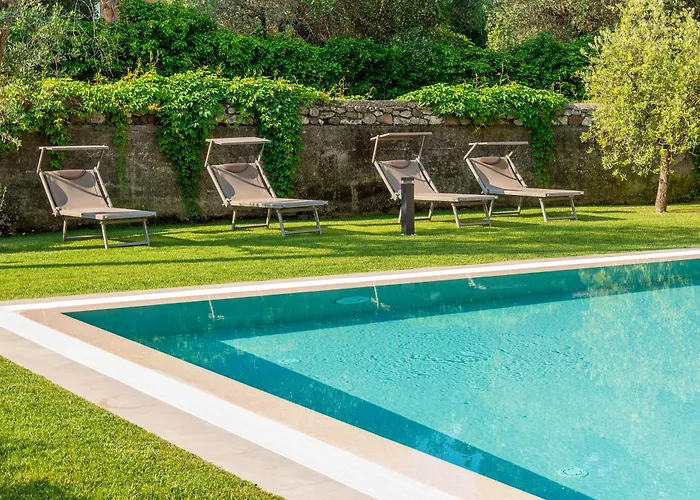 Lifestyle Dante 아파트 바르돌리노