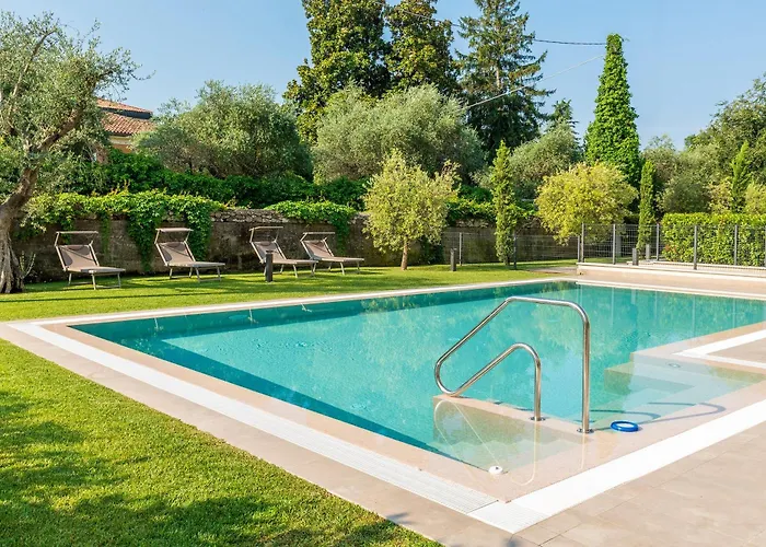 Lifestyle Dante 아파트