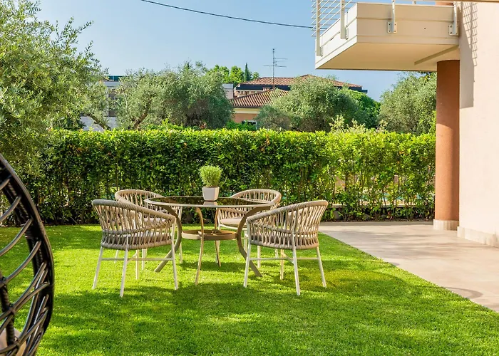 아파트 Lifestyle Dante