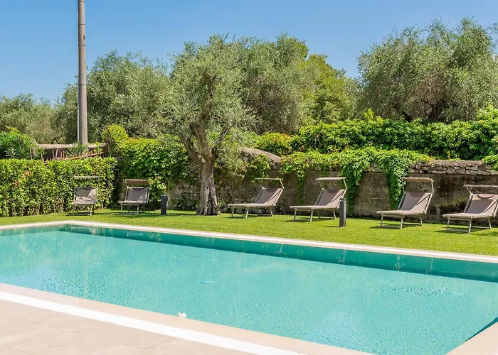 Lifestyle Dante 아파트 *