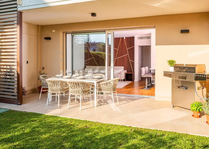 Lifestyle Dante * 바르돌리노