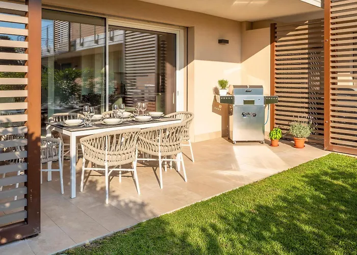 Lifestyle Dante 아파트