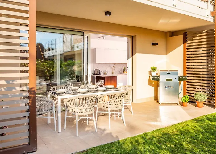 아파트 Lifestyle Dante