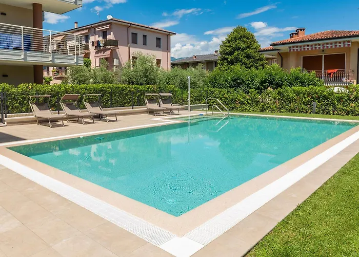 Lifestyle Dante 아파트 *