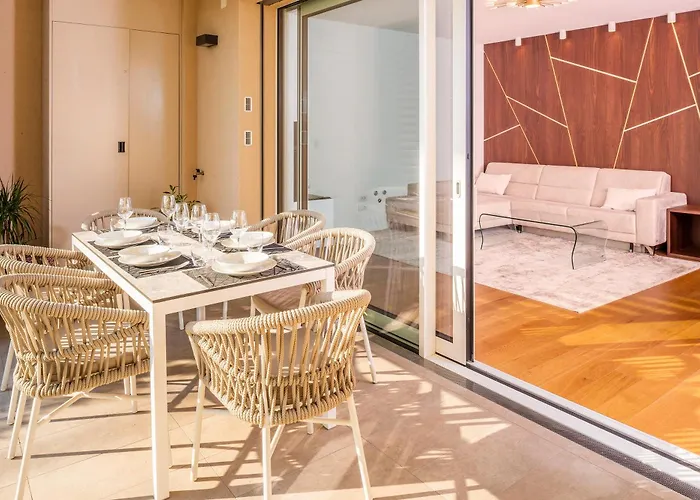 아파트 Lifestyle Dante *