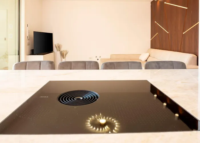 Lifestyle Dante 아파트 바르돌리노