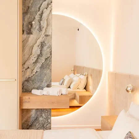 Lifestyle Dante Апартаменты *